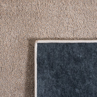 Safavieh Plain And Solid Pns320 Taupe Area Rug