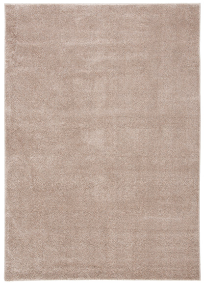 Safavieh Plain And Solid Pns320 Taupe Area Rug