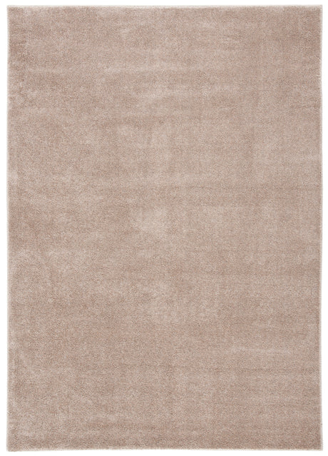 Safavieh Plain And Solid Pns320 Taupe Rug.