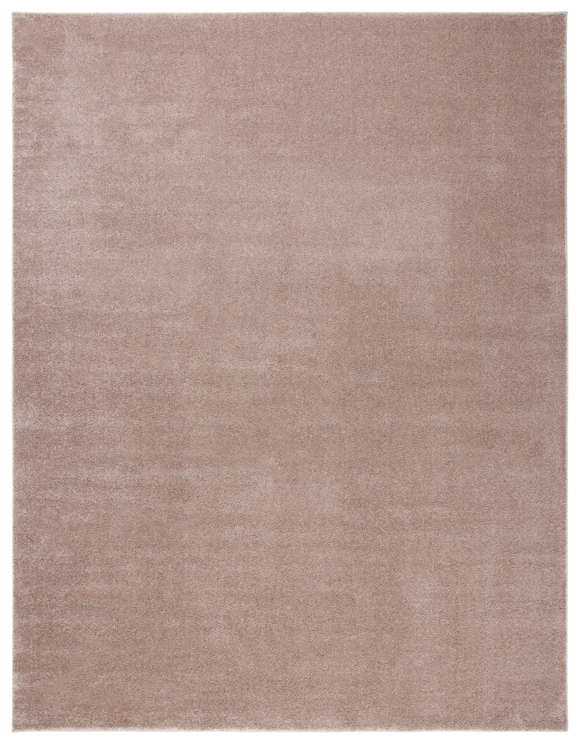 Safavieh Plain And Solid Pns320 Taupe Area Rug