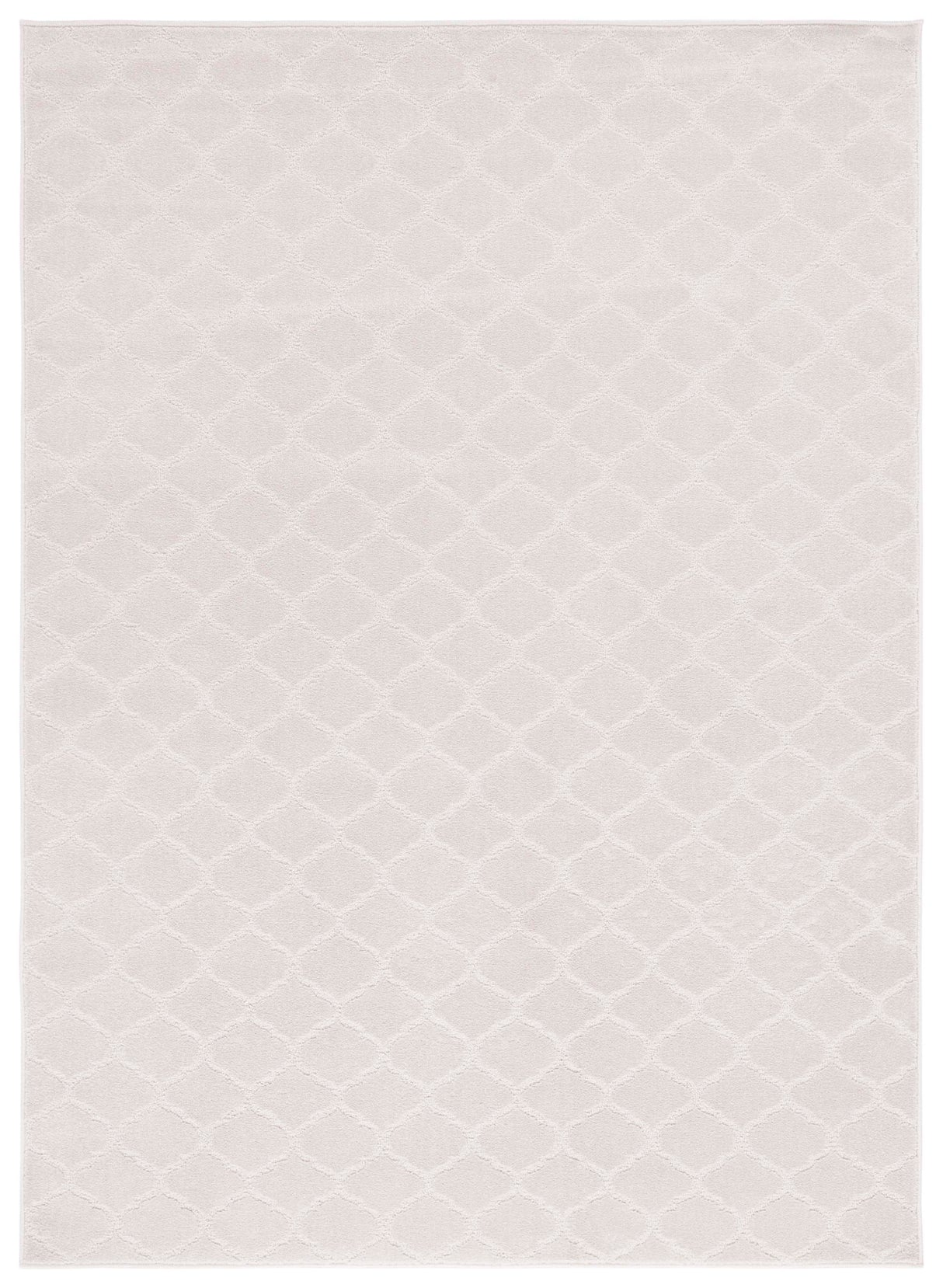 Safavieh Pattern And Solid Pns404A Ivory Rug.