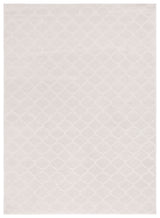 Safavieh Pattern And Solid Pns404A Ivory Rug.