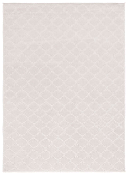 Safavieh Pattern And Solid Pns404A Ivory Area Rug