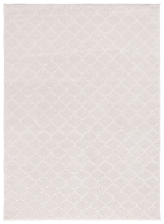 Safavieh Pattern And Solid Pns404A Ivory Area Rug