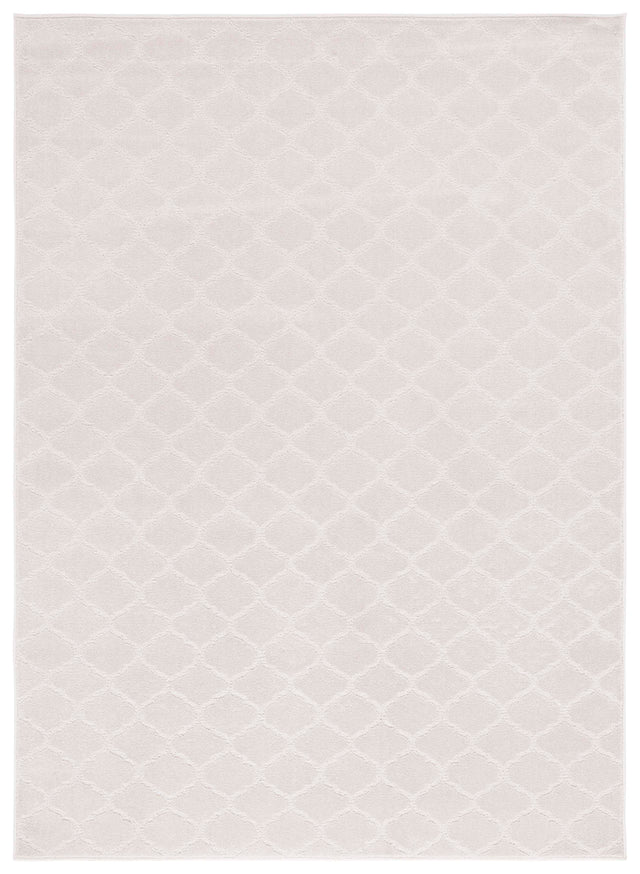 Safavieh Pattern And Solid Pns404A Ivory Rug.