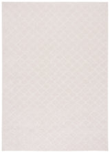 Safavieh Pattern And Solid Pns404A Ivory Rug.
