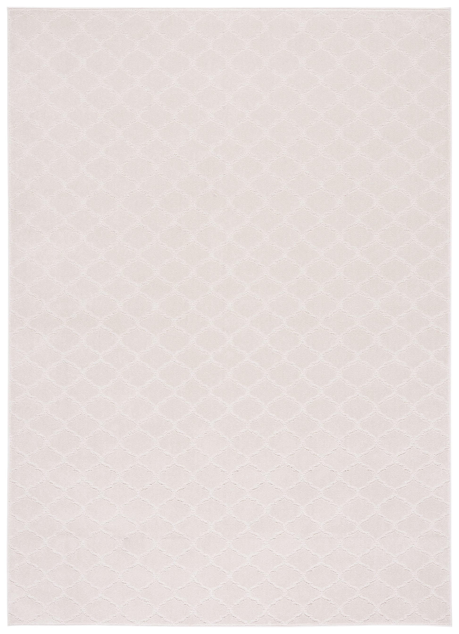 Safavieh Pattern And Solid Pns404A Ivory Area Rug