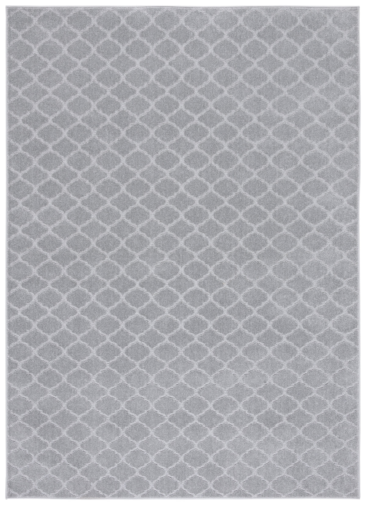 Safavieh Pattern And Solid Pns404F Grey Rug.