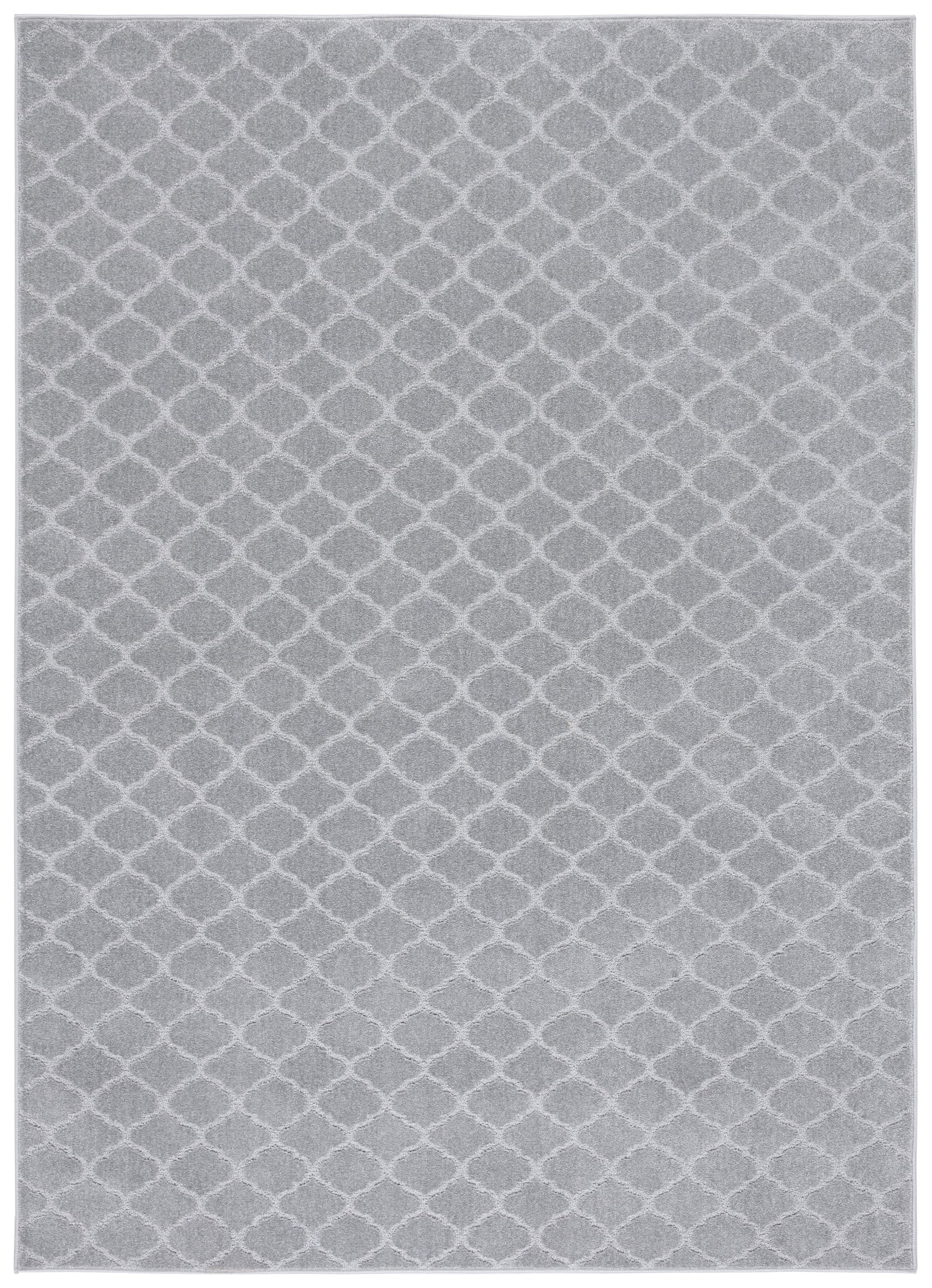Safavieh Pattern And Solid Pns404F Grey Area Rug