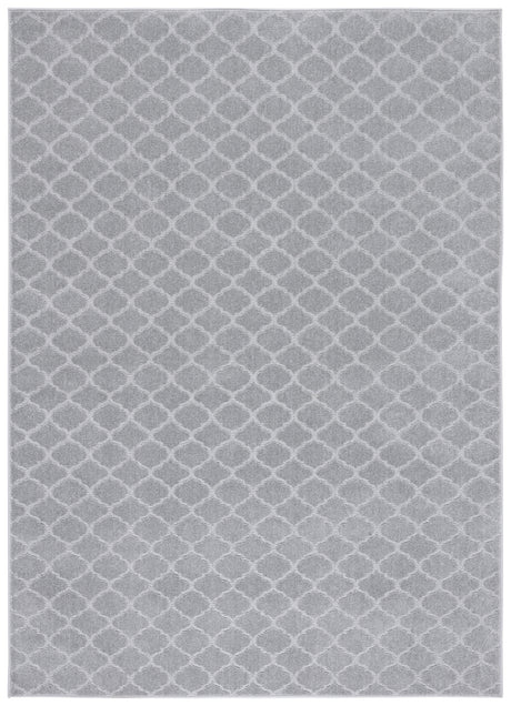 Safavieh Pattern And Solid Pns404F Grey Rug.