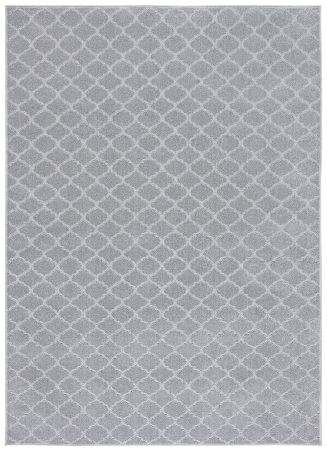 Safavieh Pattern And Solid Pns404F Grey Rug.