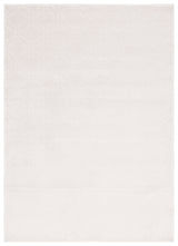 Safavieh Pattern And Solid Pns406A Ivory Rug.