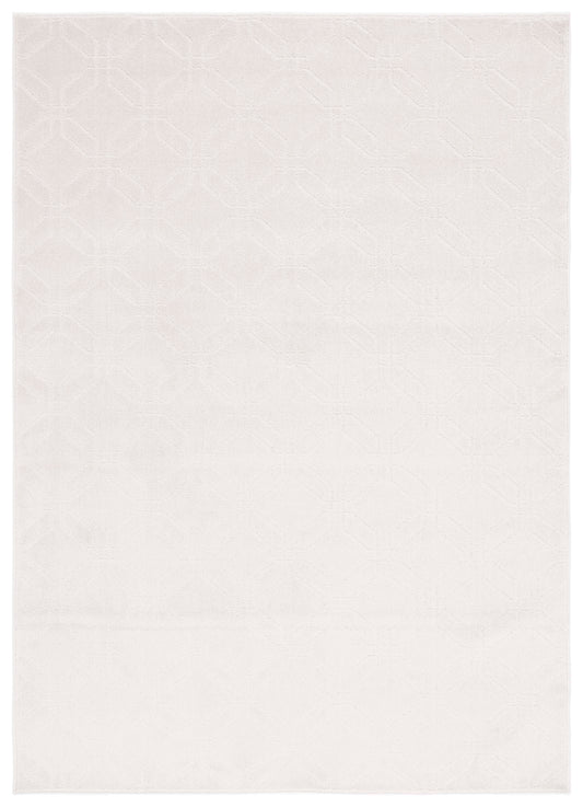 Safavieh Pattern And Solid Pns406A Ivory Area Rug