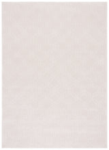 Safavieh Pattern And Solid Pns406A Ivory Rug.