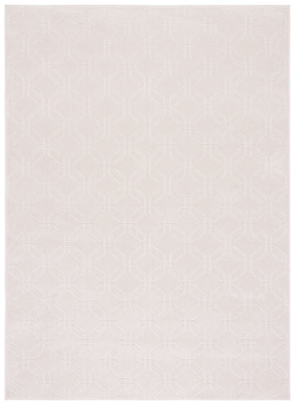 Safavieh Pattern And Solid Pns406A Ivory Area Rug