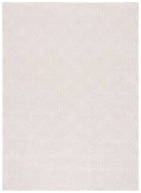 Safavieh Pattern And Solid Pns406A Ivory Area Rug