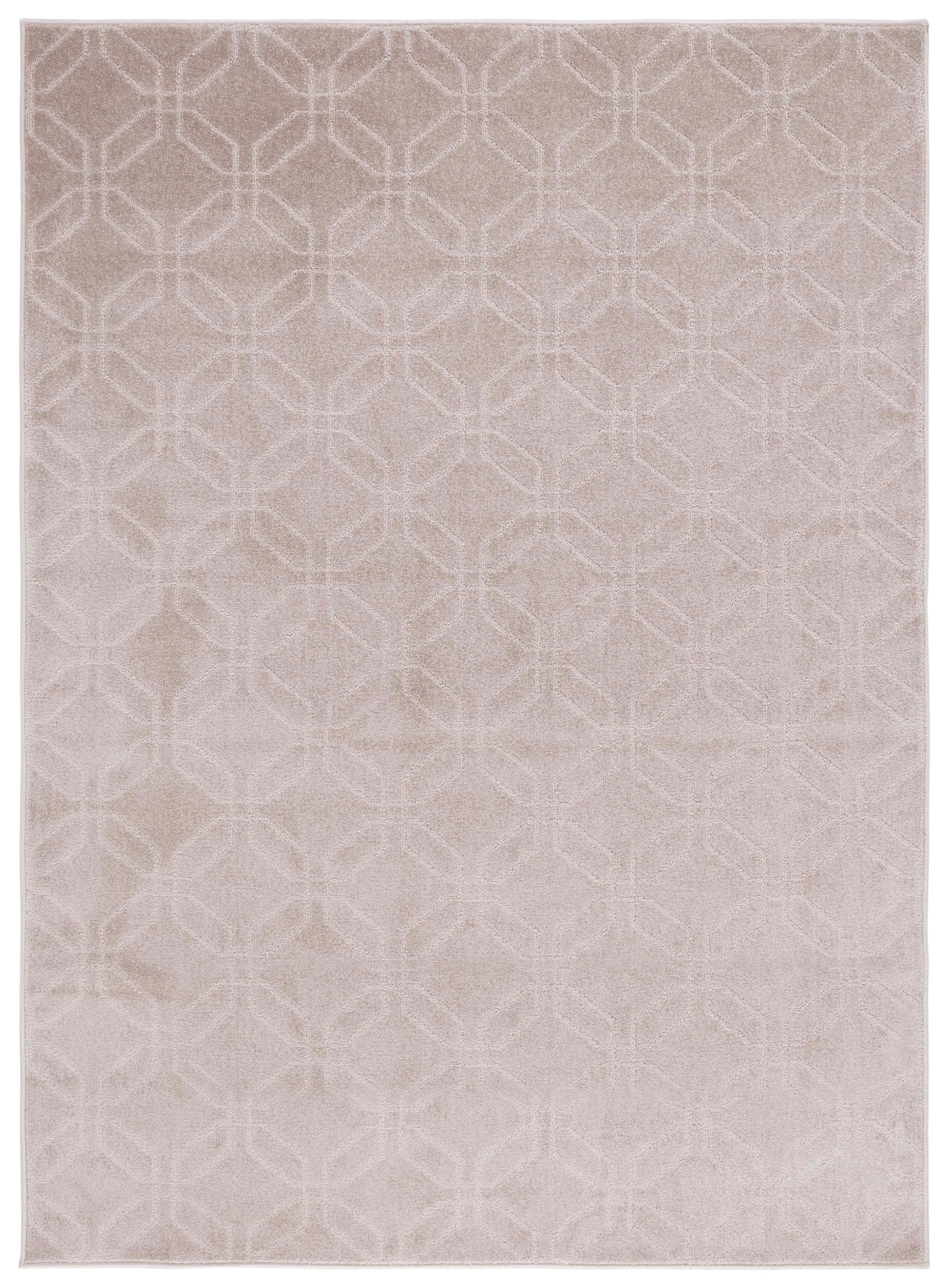 Safavieh Pattern And Solid Pns406B Beige Area Rug
