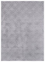 Safavieh Pattern And Solid Pns406F Grey Rug.