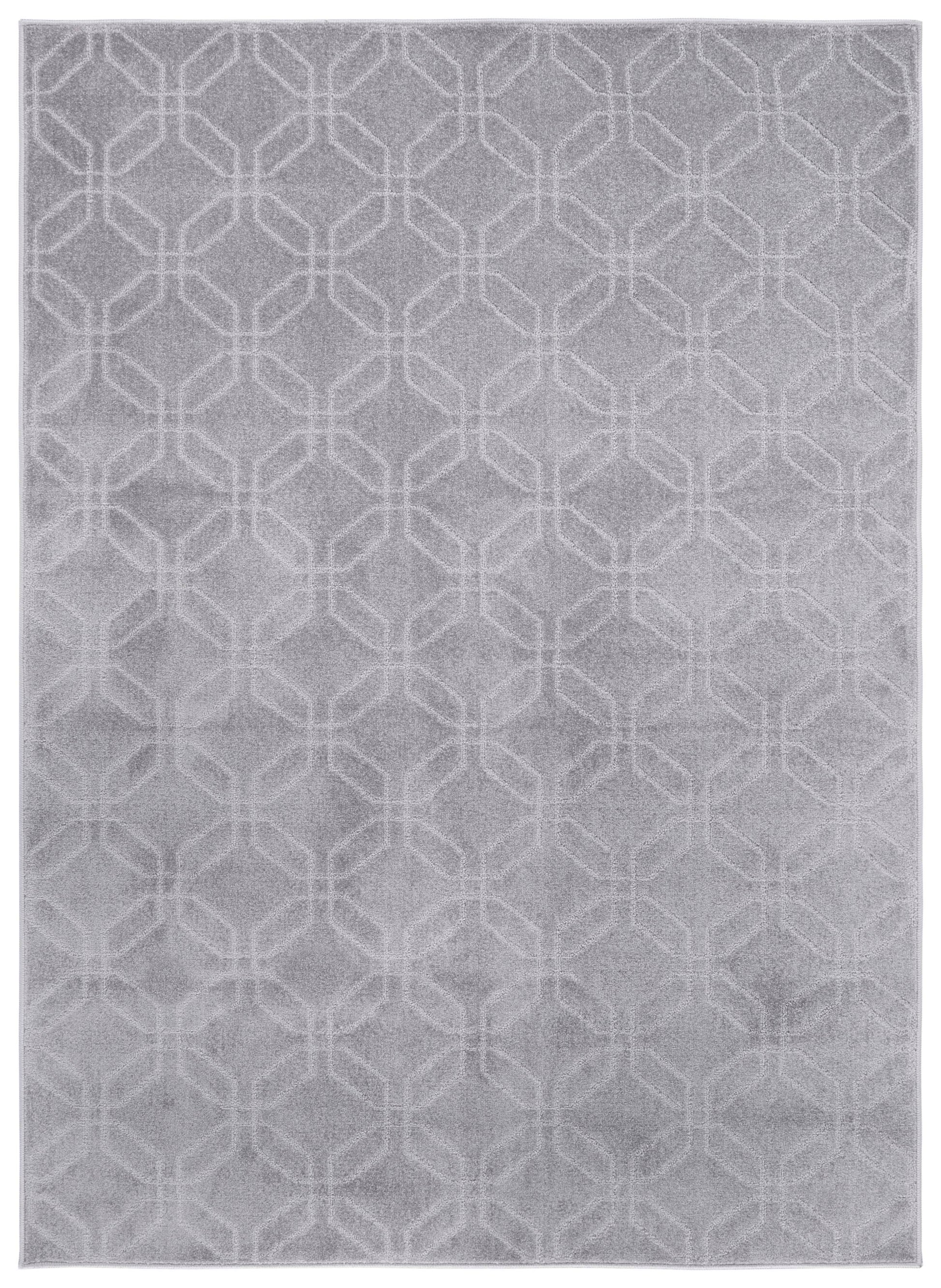 Safavieh Pattern And Solid Pns406F Grey Area Rug