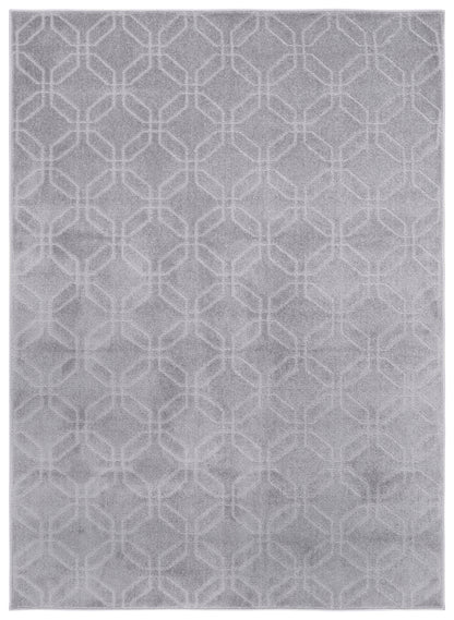 Safavieh Pattern And Solid Pns406F Grey Area Rug