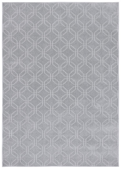 Safavieh Pattern And Solid Pns406F Grey Area Rug