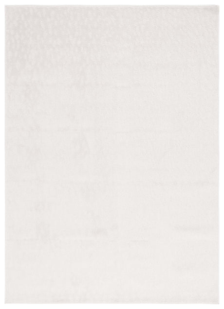 Safavieh Pattern And Solid Pns408A Ivory Rug.