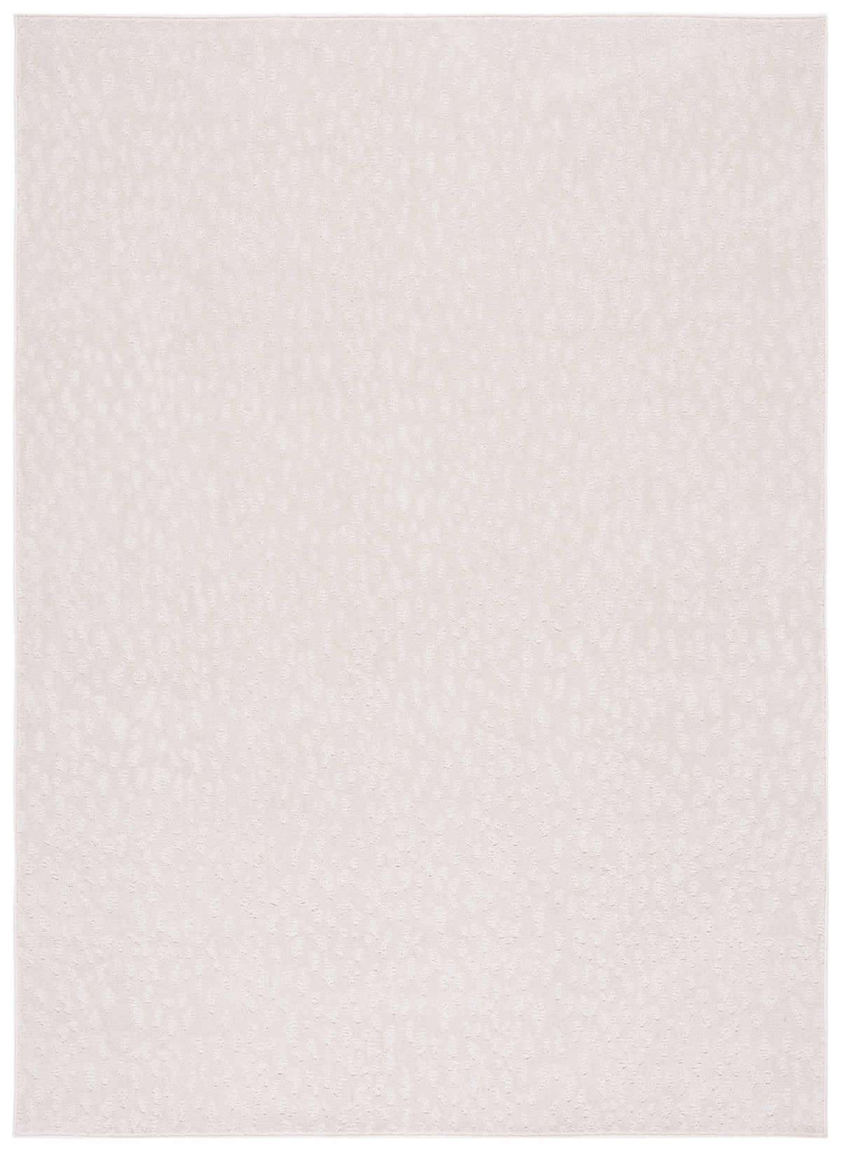 Safavieh Pattern And Solid Pns408A Ivory Rug.