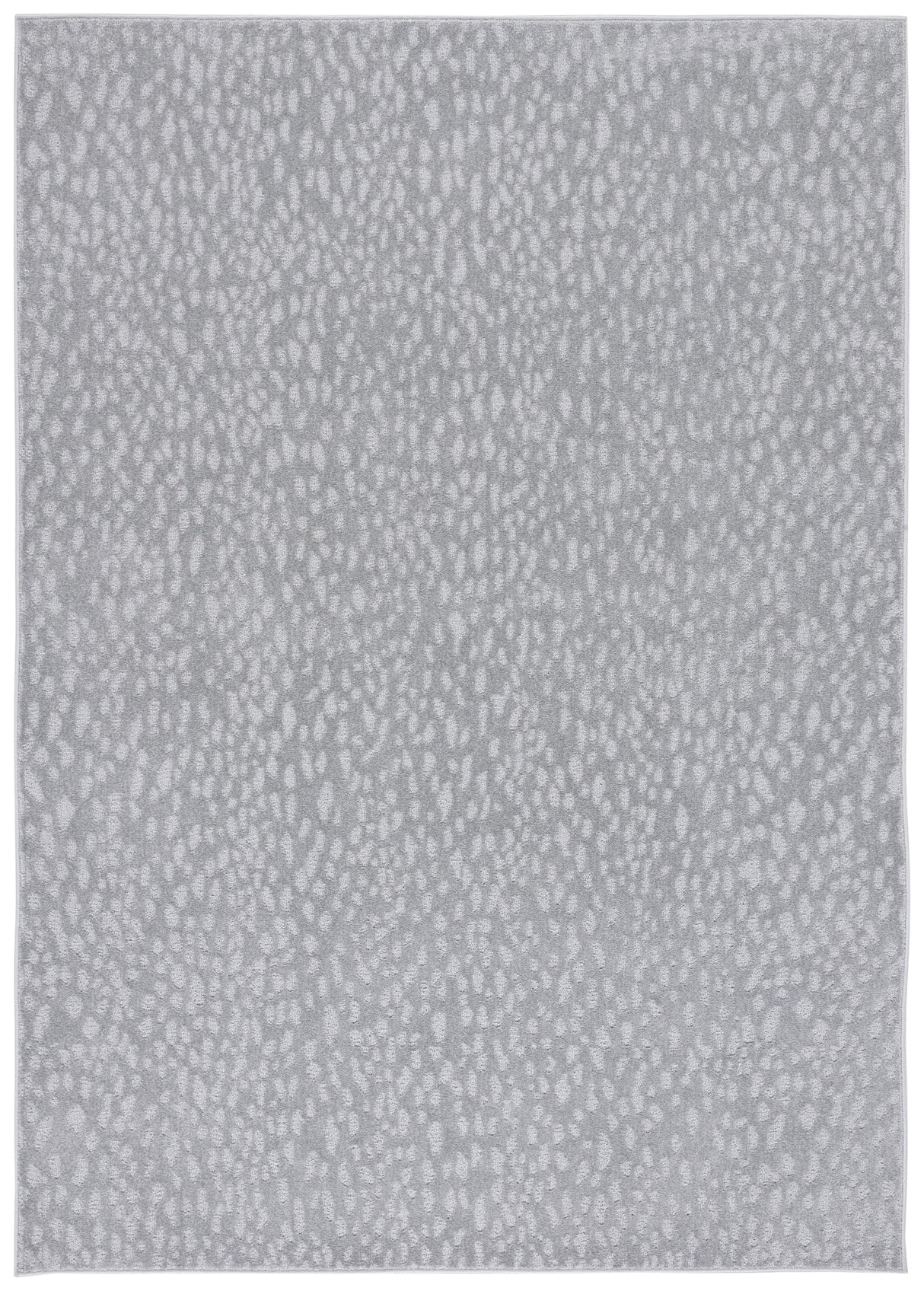 Safavieh Pattern And Solid Pns408F Grey Rug.