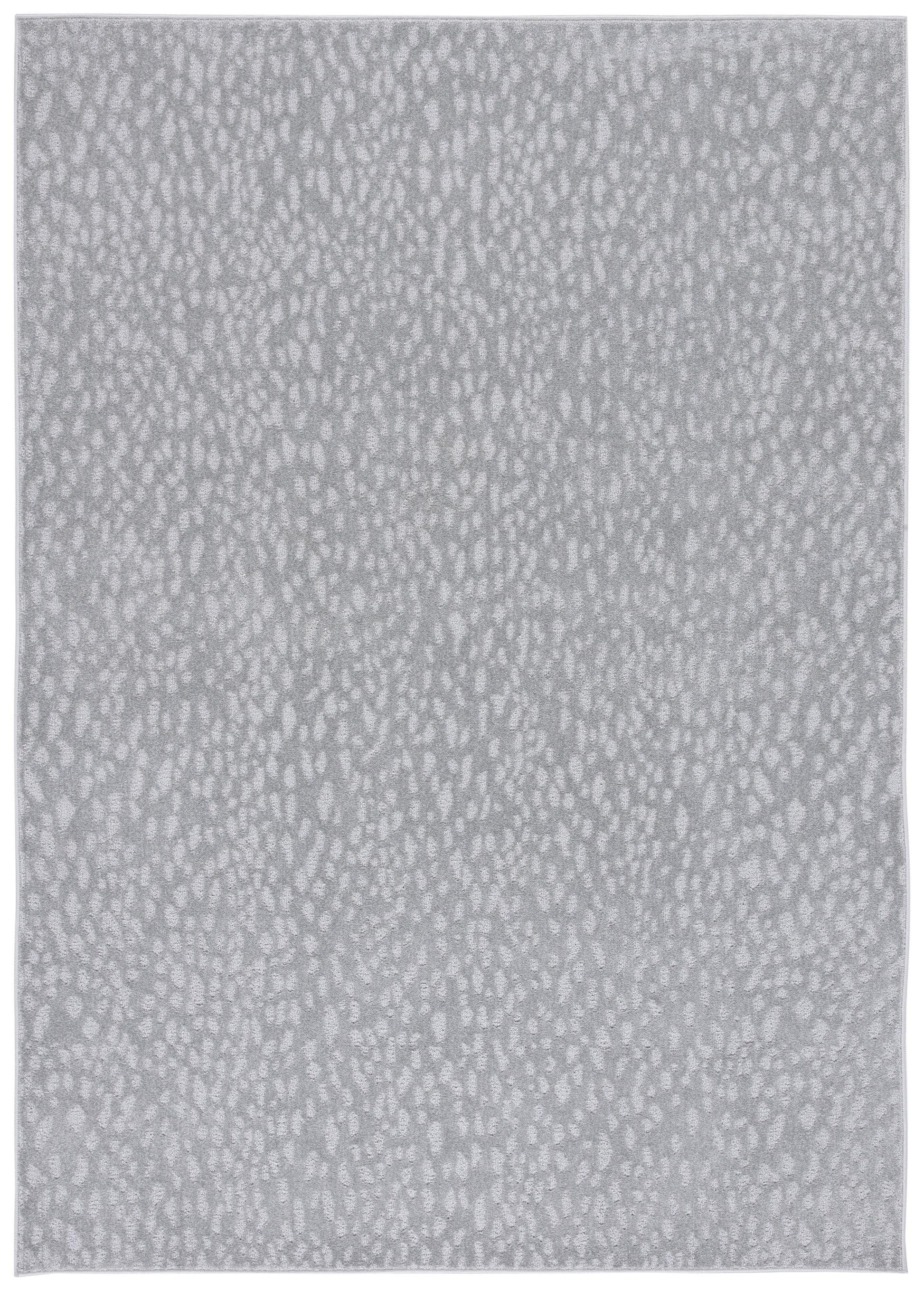 Safavieh Pattern And Solid Pns408F Grey Area Rug