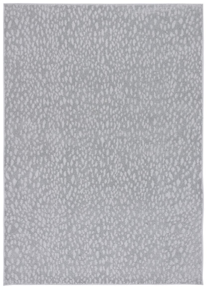 Safavieh Pattern And Solid Pns408F Grey Area Rug