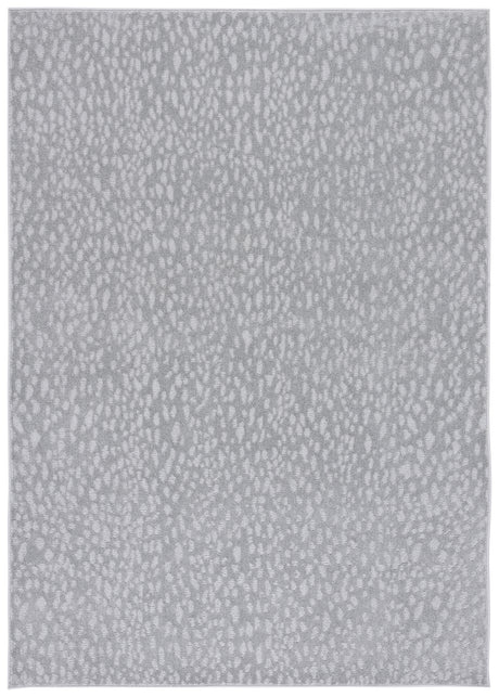 Safavieh Pattern And Solid Pns408F Grey Rug.