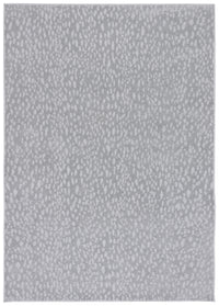 Safavieh Pattern And Solid Pns408F Grey Area Rug