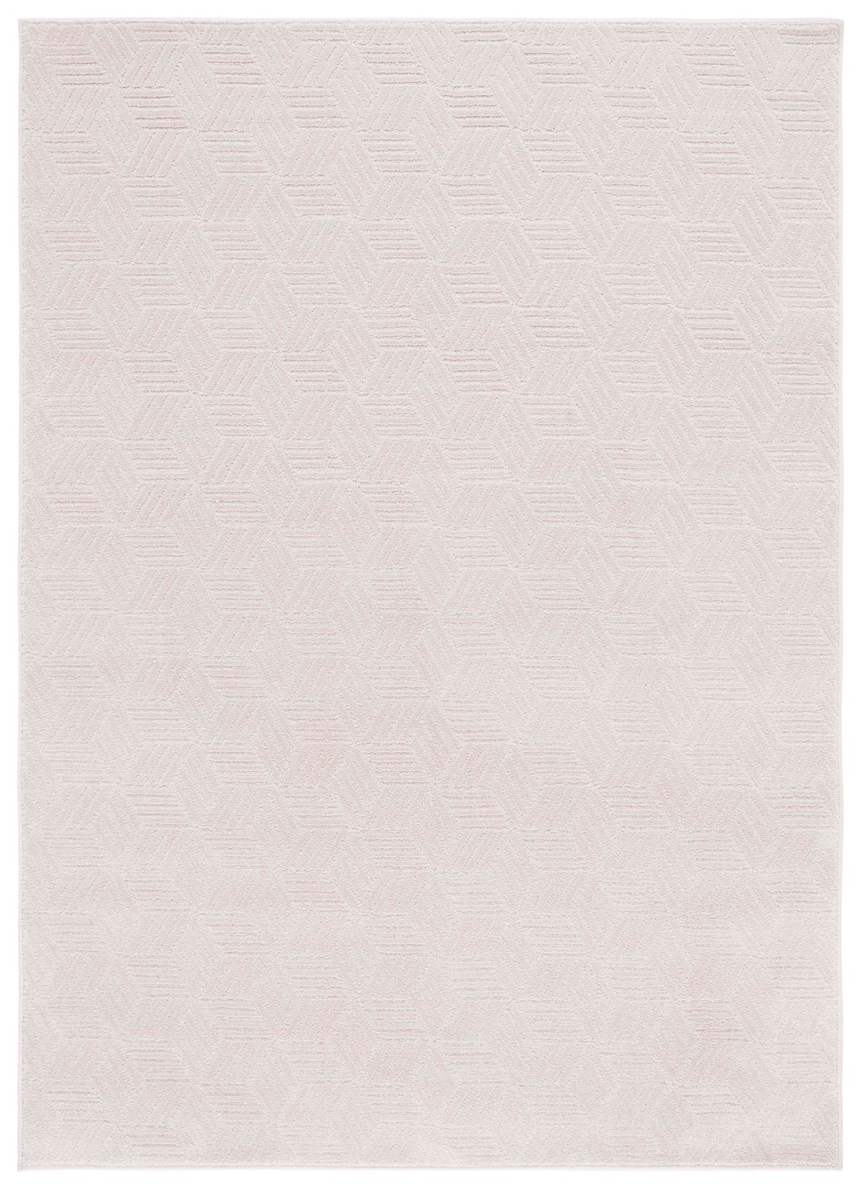Safavieh Pattern And Solid Pns410A Ivory Rug.