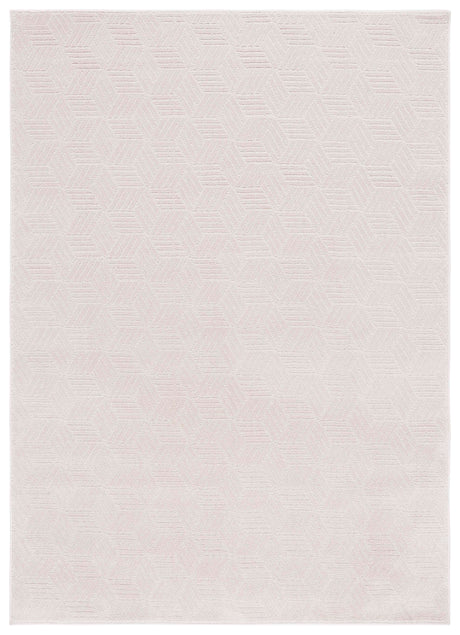 Safavieh Pattern And Solid Pns410A Ivory Rug.