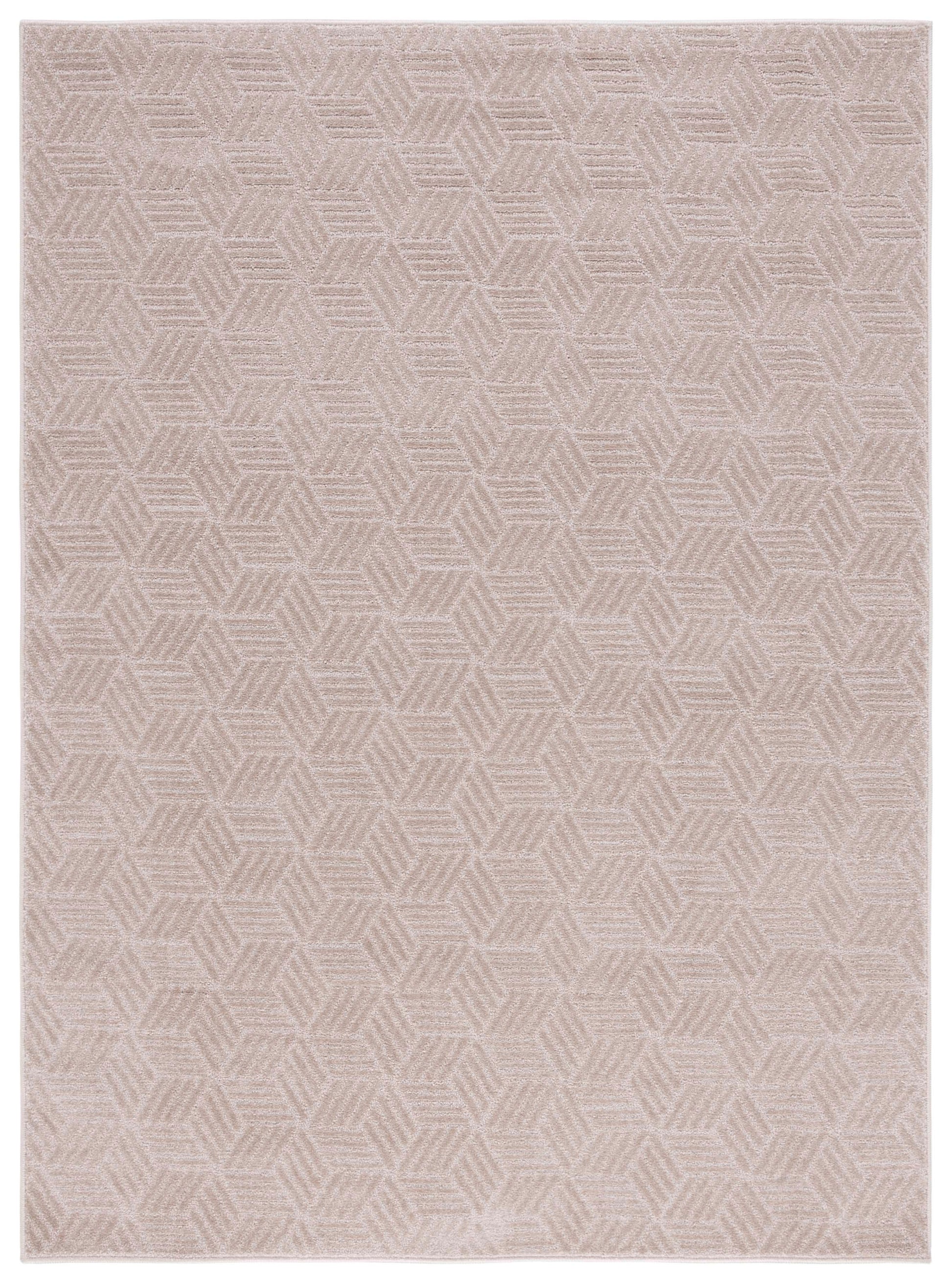 Safavieh Pattern And Solid Pns410B Beige Area Rug