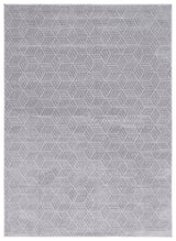 Safavieh Pattern And Solid Pns410F Grey Rug.