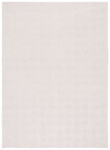 Safavieh Pattern And Solid Pns412A Ivory Rug.