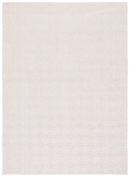 Safavieh Pattern And Solid Pns412A Ivory Area Rug