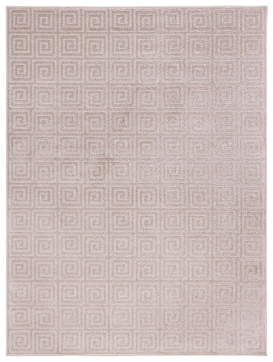 Safavieh Pattern And Solid Pns412B Beige Area Rug