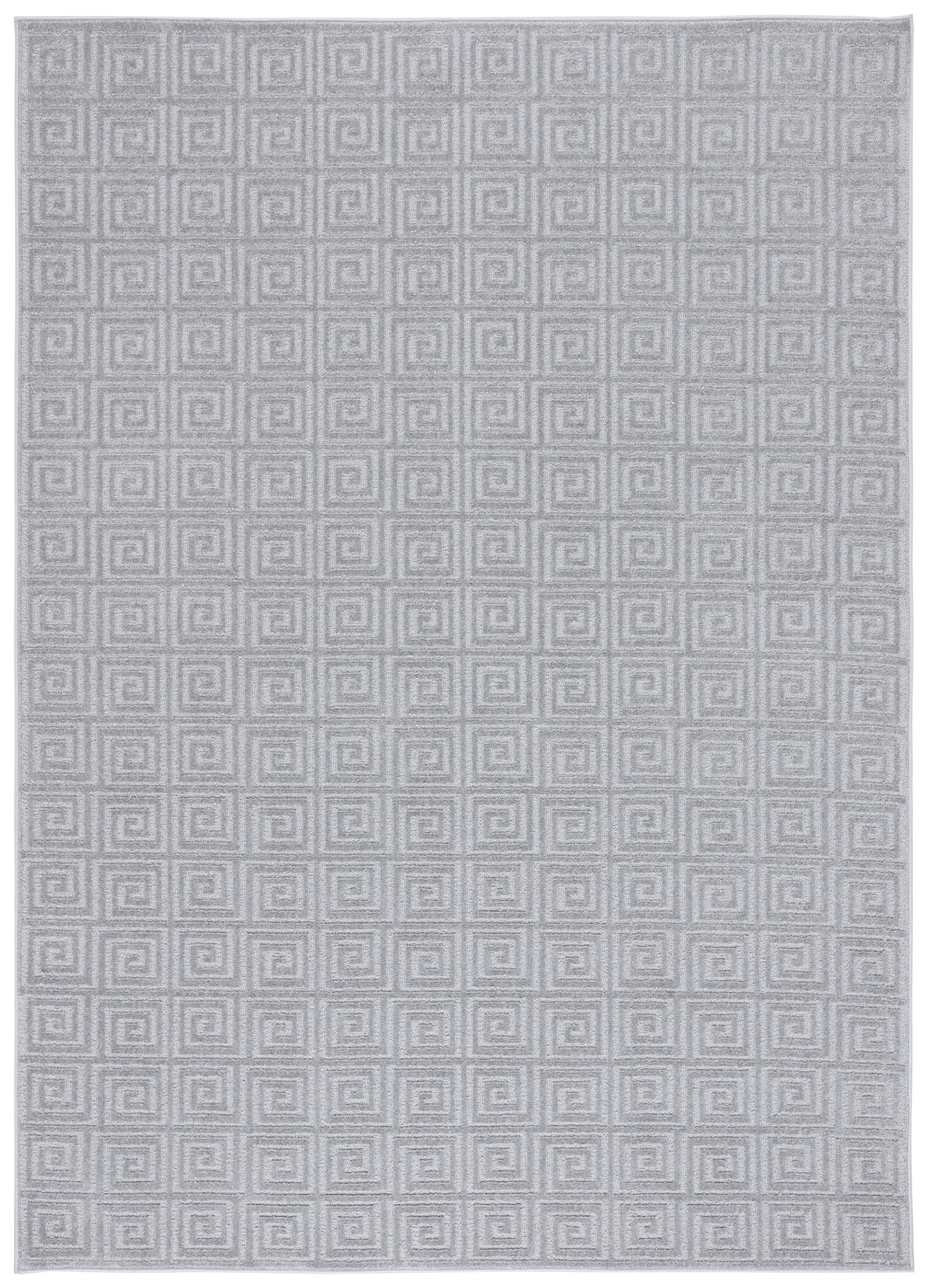 Safavieh Pattern And Solid Pns412F Grey Area Rug