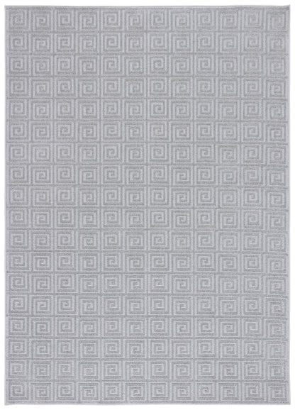 Safavieh Pattern And Solid Pns412F Grey Area Rug