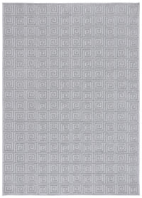 Safavieh Pattern And Solid Pns412F Grey Area Rug