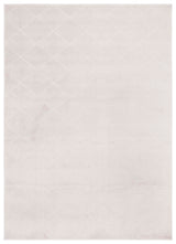 Safavieh Pattern And Solid Pns414A Ivory Rug.