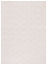 Safavieh Pattern And Solid Pns414A Ivory Rug.