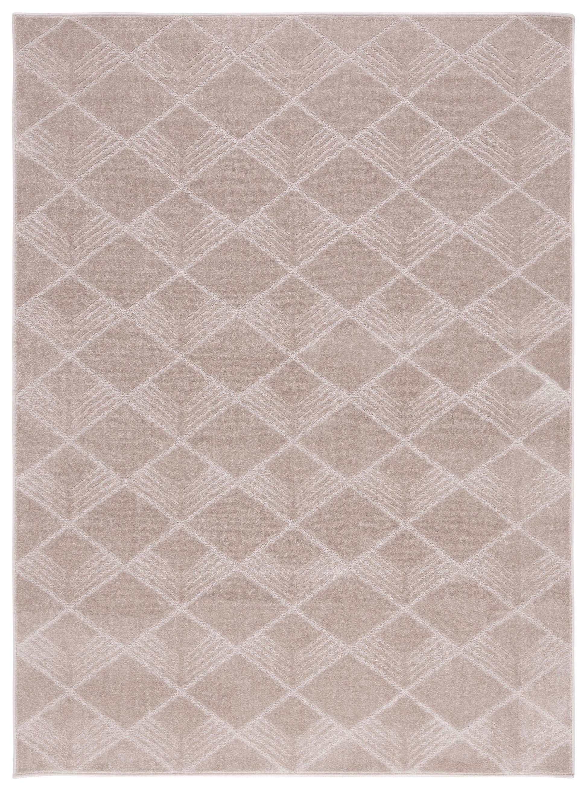 Safavieh Pattern And Solid Pns414B Beige Area Rug