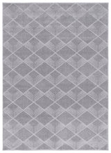 Safavieh Pattern And Solid Pns414F Grey Rug.