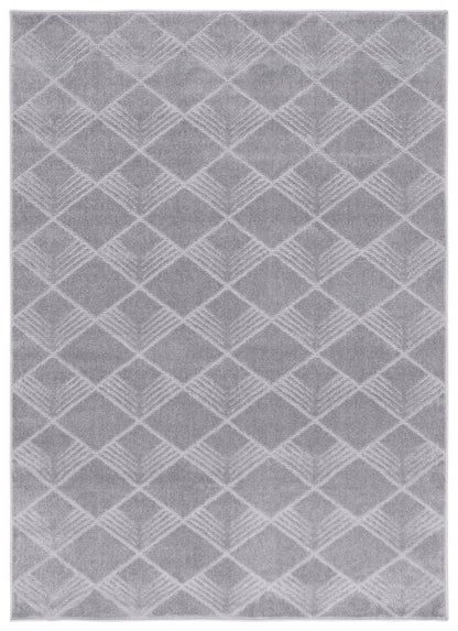 Safavieh Pattern And Solid Pns414F Grey Area Rug