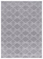 Safavieh Pattern And Solid Pns414F Grey Rug.