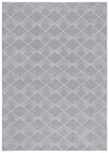Safavieh Pattern And Solid Pns414F Grey Rug.