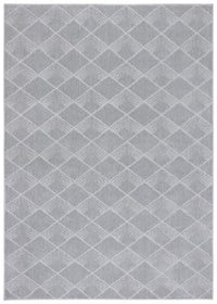 Safavieh Pattern And Solid Pns414F Grey Area Rug